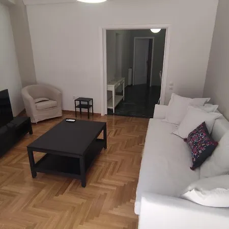 Apartmán Sandy's Ii