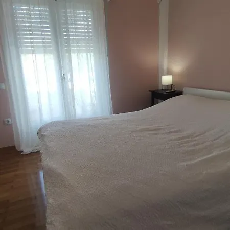 Apartmán Sandy's Ii Nafplio