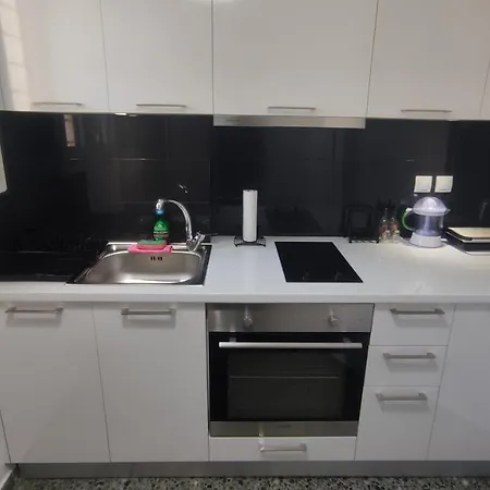 Apartmán Sandy's Ii