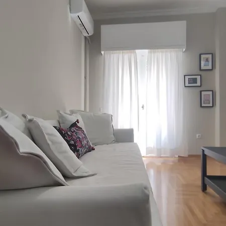 Appartement Sandy's Ii *