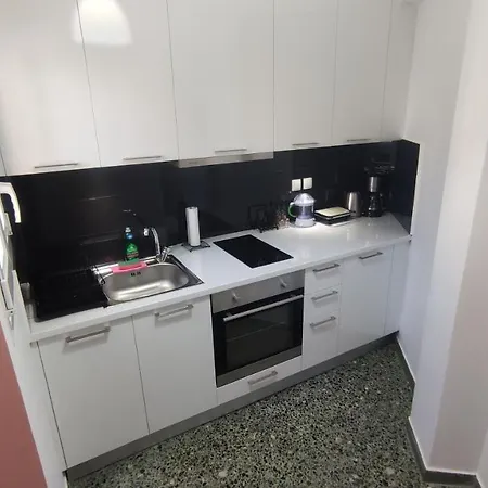 Lägenhet Sandy's Ii