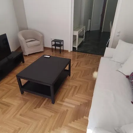 Sandy's Ii * Nafplion