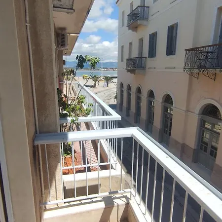 Sandy's Ii * Нафплион