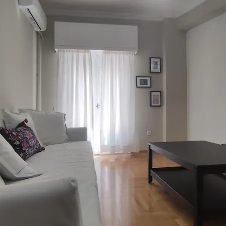 Sandy's Ii Апартаменты Нафплион