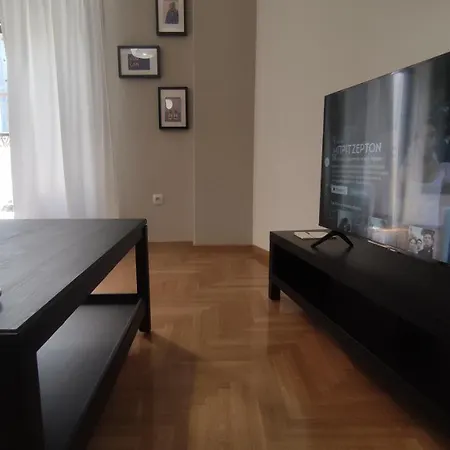 Lägenhet Sandy's Ii