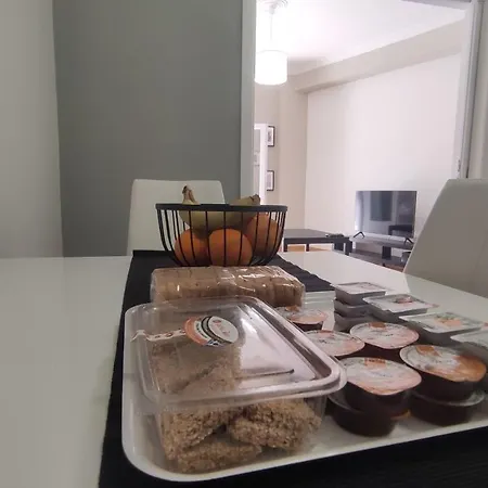 Апартаменты Sandy's Ii