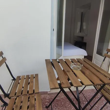 Sandy's Ii Нафплион