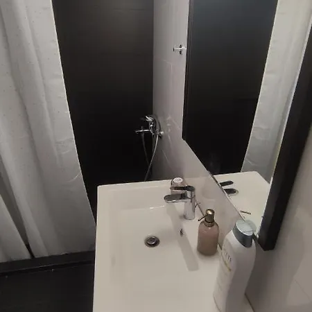 Lägenhet Sandy's Ii *