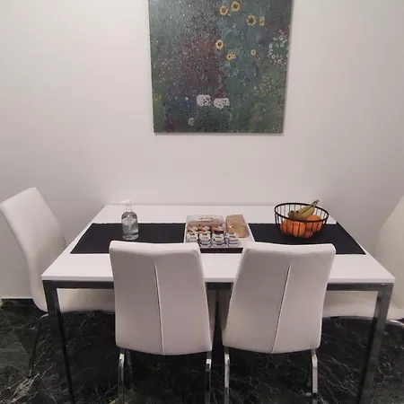 Sandy's Ii Апартаменты