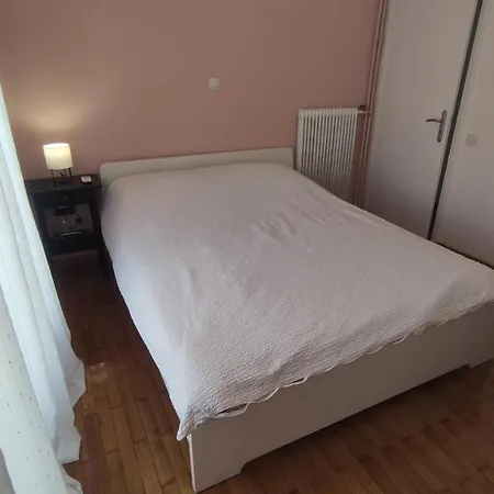 Appartement Sandy's Ii