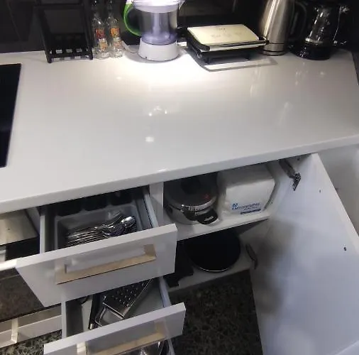 Sandy's Ii شقة نافبليو