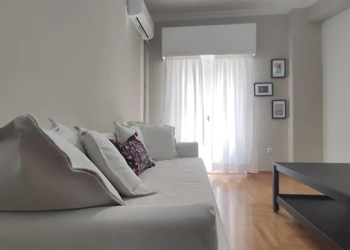 Appartement Sandy's Ii *