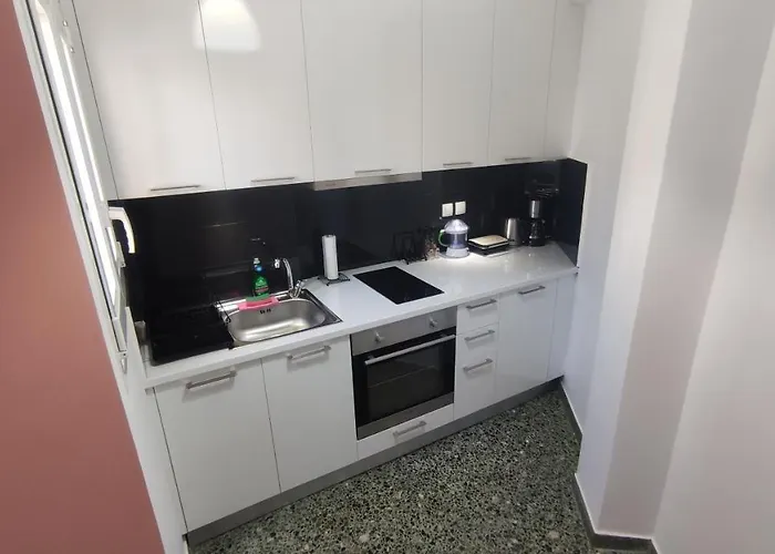 Appartement Sandy's Ii