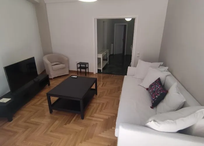 Appartement Sandy's Ii