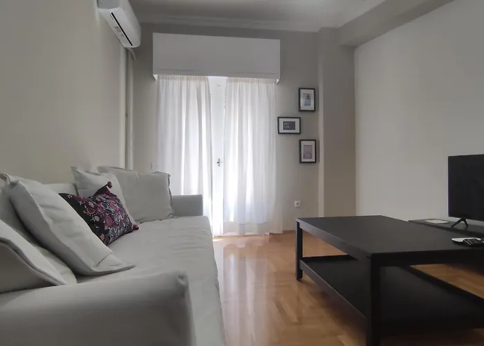 Sandy's Ii Appartement Nauplie