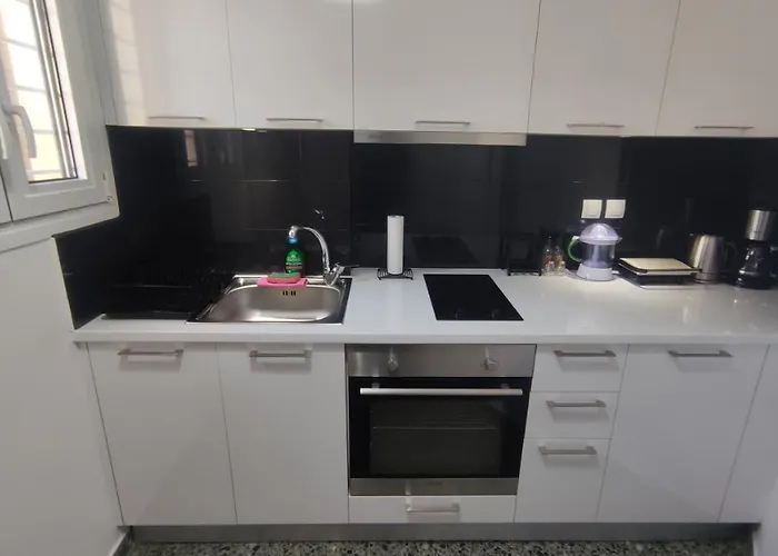 Appartement Sandy's Ii